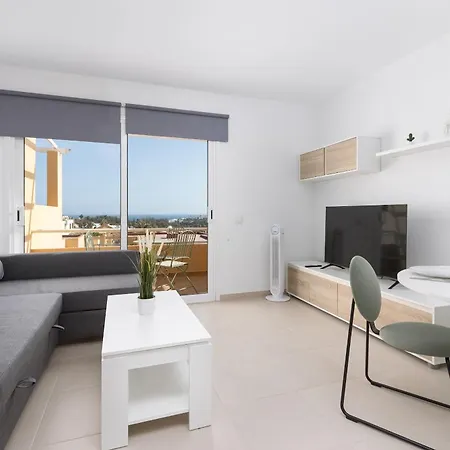 Home2book Sunny Terrace Pool Costa Calma