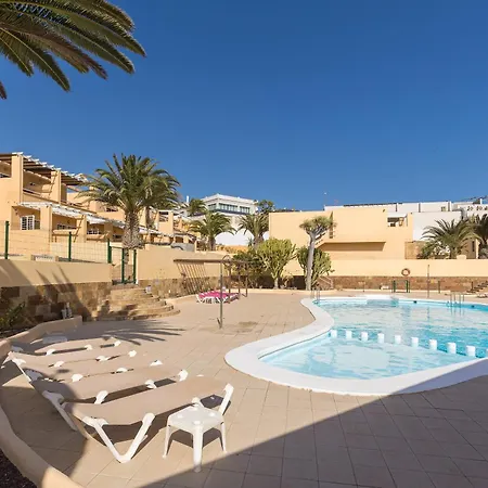 Home2book Sunny Terrace Pool Appartement