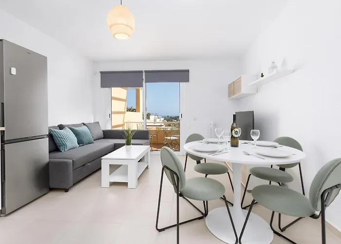 Home2book Sunny Terrace Pool Costa Calma