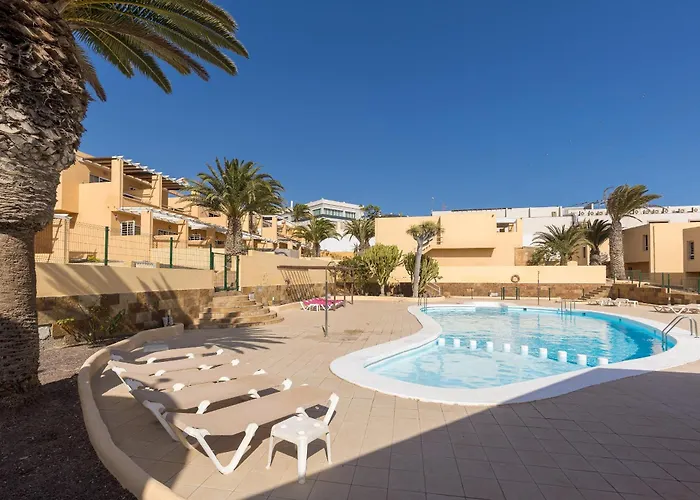 Home2book Sunny Terrace Pool Appartement