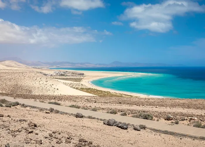 Home2book Sunny Terrace Pool * Costa Calma