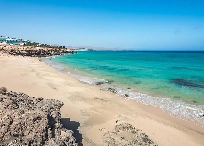 Home2book Sunny Terrace Pool * Costa Calma