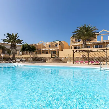 Home2book Sunny Terrace Pool Apartment Costa Calma