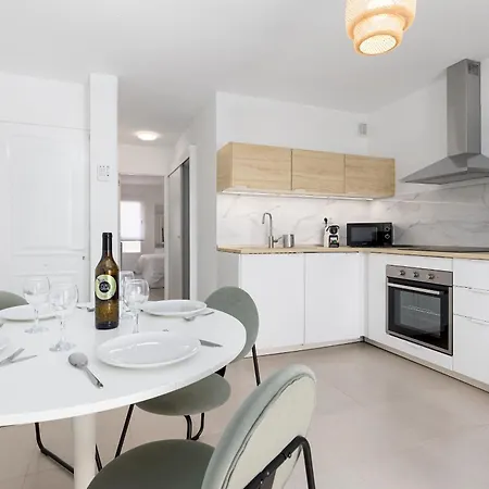 Home2book Sunny Terrace Pool