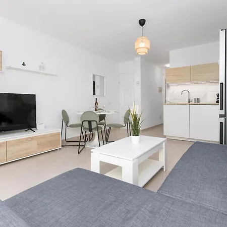 Home2book Sunny Terrace Pool Costa Calma