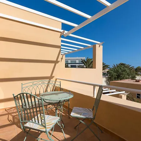 Home2book Sunny Terrace Pool Apartment Costa Calma