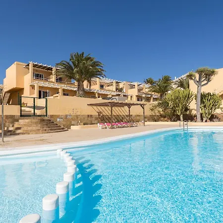 Home2book Sunny Terrace Pool Costa Calma