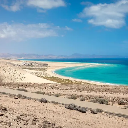 Home2book Sunny Terrace Pool * Costa Calma