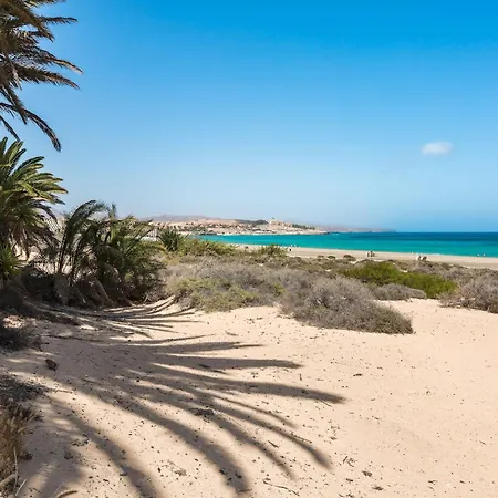 Home2book Sunny Terrace Pool