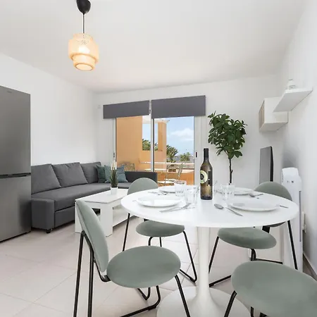 Home2book Sunny Terrace Pool * Costa Calma