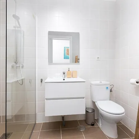 Apartment Home2book Sunny Terrace Pool *