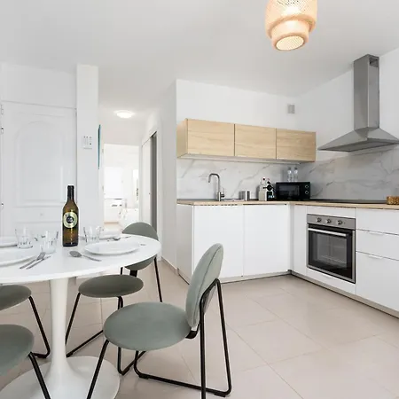 Home2book Sunny Terrace Pool Apartment Costa Calma