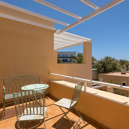 Apartment Home2book Sunny Terrace Pool *