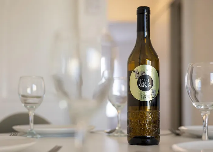 Home2book Sunny Terrace Pool קוסטה קלמה