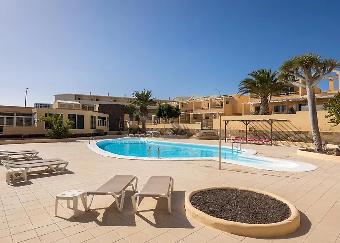 Home2book Sunny Terrace Pool דירה *