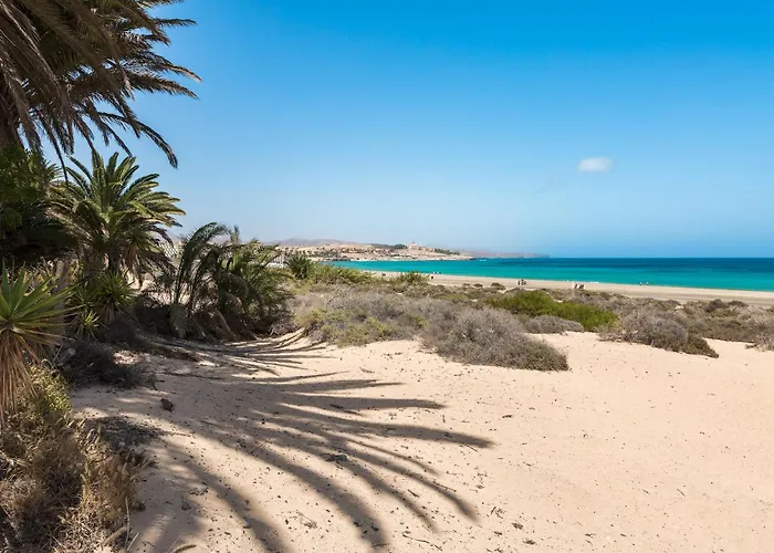 Home2book Sunny Terrace Pool